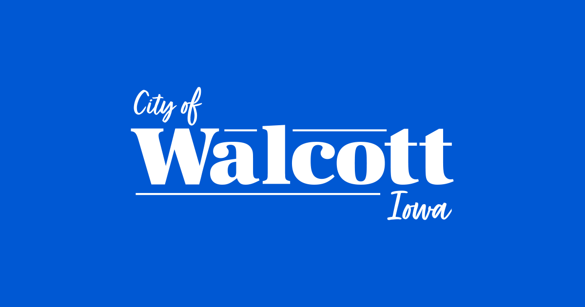 (c) Cityofwalcott.com